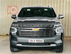 شيفروليه تاهو